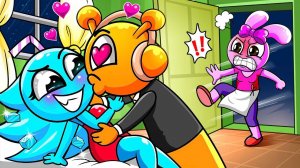 Орен - плохой муж, печальная история любви Пинки