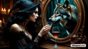 Вальпургиева ночь, в ночь с 30 Апреля на 1 Мая.