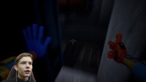 Первая встреча с доктором (2 / 15) в Poppy Playtime (Chapter 4) Прохож