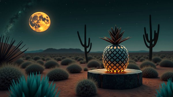 ПАИНАППОЛ - 𝘼𝙔 𝙈𝙐𝘾𝙃𝘼𝘾𝙃𝙊