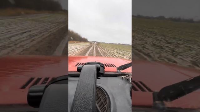 No off road. Niva. 4x4. Нива не знает преград смотреть онлайн