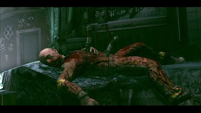 Прохождение RAGE - Часть 1 Ковчег смотреть онлайн