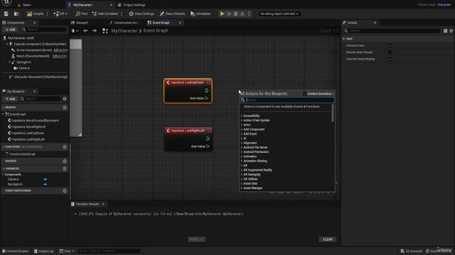 4. Mouse Controllers - Look Up Down, Look Right Left смотреть онлайн