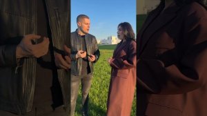 Александр Елкин и Роза Туаева. Lost on you (cover)