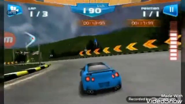 FAST RACING|НАЧИНАЕМ КАРЬЕРУ|#1| смотреть онлайн