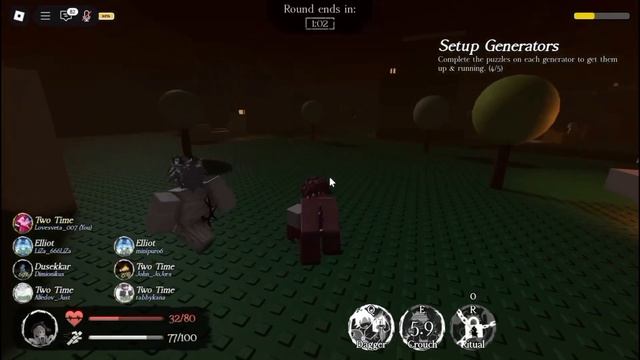 ⚔️ РЕВОРК Ту Тайма из ФОРСАКЕНА | ИГРАЕМ на ТУ ТАЙМЕ | F