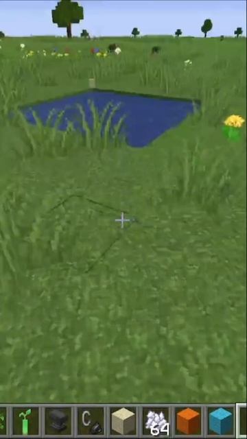 Лайфхак с наковальней в МАЙНКРАФТ. смотреть онлайн