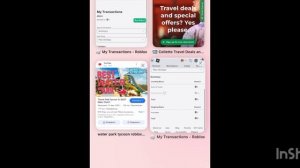 КАК ВЫВЕСТИ РОБУКСЫ  ИЗ PLEASE DONATE