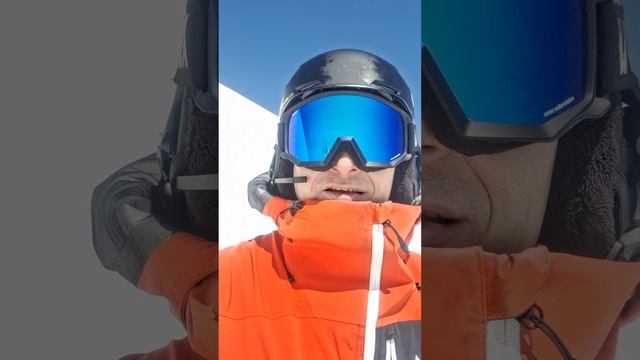 Эльбрус горнолыжный склон от Станции Гарабаши до станции мир 4 июня это место тренировки смотреть онлайн