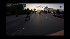 Жёсткий Килл Стрит по Тюмени🔥/сломалиПит🙃