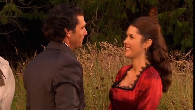 I Zorro: Шпага и роза I отрывок из 122 серии смотреть онлайн