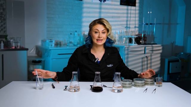 Тестирование биостимуляторов для проращивания семян