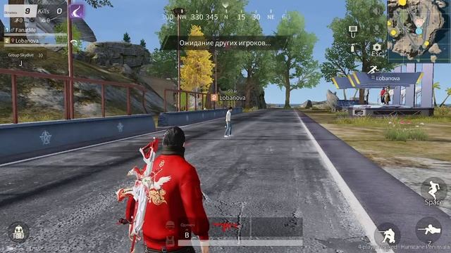 СТРИМ ПО KNIVES OUT! ВРЫВАЕМСЯ В РЕЙТИНГ!