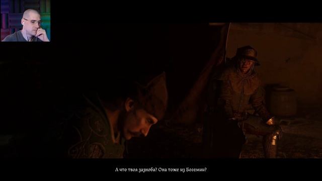 НАПИЛСЯ ДО ЧЕРТИКОВ - Kingdom Come Deliverance 2 #8 смотреть онлайн