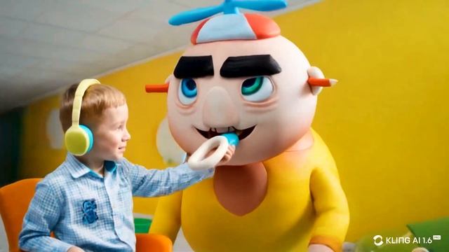 МАЛЫШЬ ИЗ РОБЛОКСА В РЕАЛЬНОМ МИРЕ В МОЕМ ГОРОДЕ смотреть онлайн