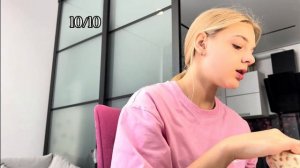 МОЯ КОСМЕТИКА В 13 ЛЕТ. ОБЗОР МОЕЙ КОСМЕТИЧКИ || Амелия br