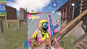 ТОП 10 фишек и багов в Oxide Survival! #оксайд #rust #oxide_yt #oxidesurvival