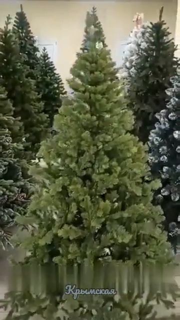 крымская литая ель смотреть онлайн