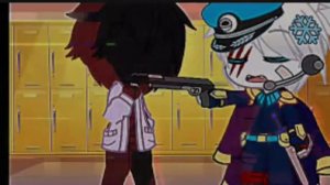 *Гача мем*Гача клуб*Гача лайф*