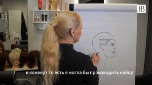 Как сделать мелирование без ошибок? 💡 ТОП-схема для м?