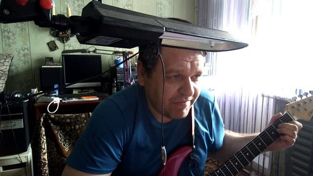 Killswitch Engage – The End of Heartache кавер смотреть онлайн