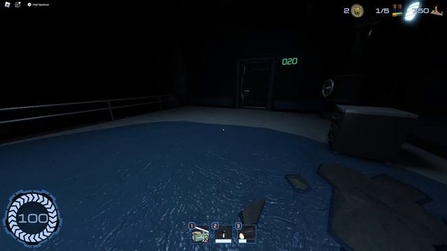 КАК НАЙТИ СЕКРЕТНЫЕ КОМНАТЫ В ДАВЛЕНИЕ?! ► СЕКРЕТКИ И ? смотреть онлайн