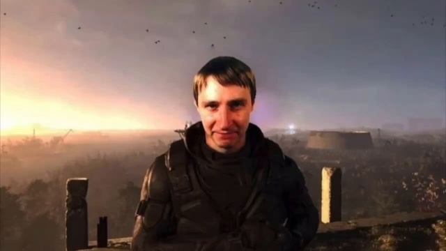 S.T.A.L.K.E.R 2 - 6 кадров. смотреть онлайн