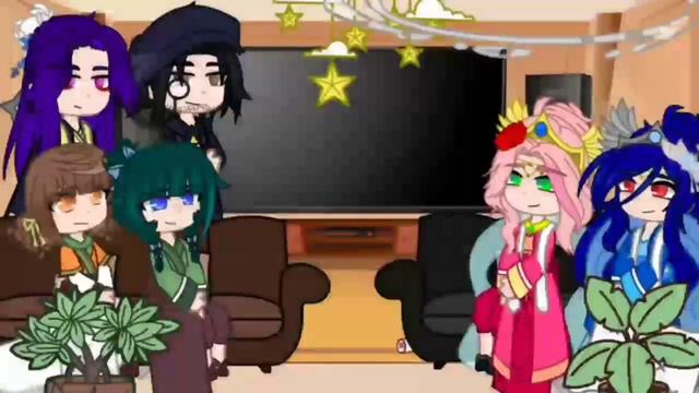 Реакция "Монолог формацефта" на ТТ | 2:2 смотреть онлайн