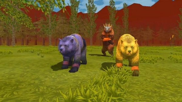 Королева кошмаров - 4-12 глава | WildCraft #WildCraft