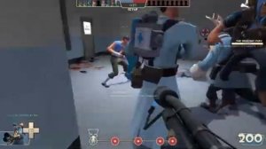 TF2 ТИР ЛИСТ КЛАССОВ | Team Fortress 2