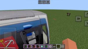 Обзор на поезд Юбилейный в Майнкрафт КИСЕЛЬ Майнкрафт