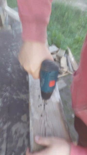 Шуруповерт +Імпакт GSR 120 +GDR 120 06019G8023. #Bosch drill driver #impactdrill #t смотреть онлайн