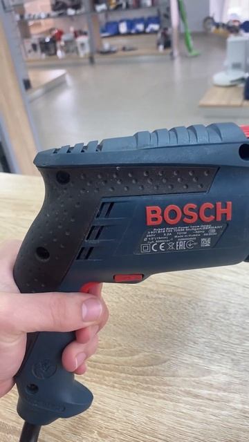 Дрель Бош смотреть онлайн