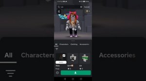 Туториал как получить чёрные очки в роблокс инвентарь