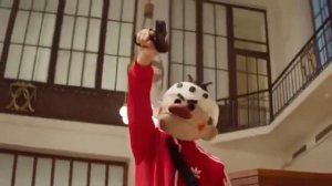 Ограбление банка под музыку