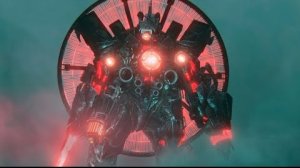 скибиди туалет зомби вселенная 63: Астро Титан Камерамен