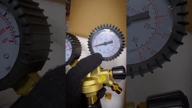 Редуктор CO2 / MIX #зварювання #сваркаметалла #welding смотреть онлайн