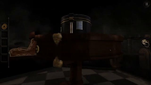 The Room - Epilogue - Прохождение смотреть онлайн