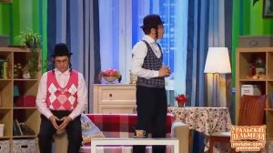 Приглашение на еврейский день рождения!