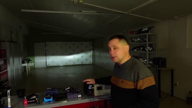 Тест LED ламп D7 Super Mini. Philips Ultinon уже не у дел??? смотреть онлайн