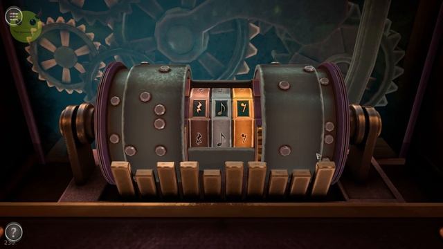518: Boxes: Lost Fragments - Полное прохождение (Full Walkthrough)