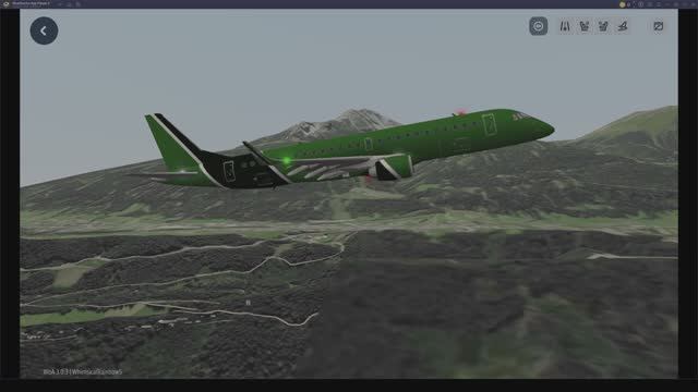 World Of Airports - развиваем аэропорт INNSBRUCK (INN), 29 уровень