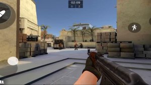 Pro Strike 2 | еще одна копия кс на телефон? | Pro Strike 2 Beta release 03.