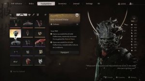 Black Myth Wukong 10 лучших наборов брони, которые нельзя пропу