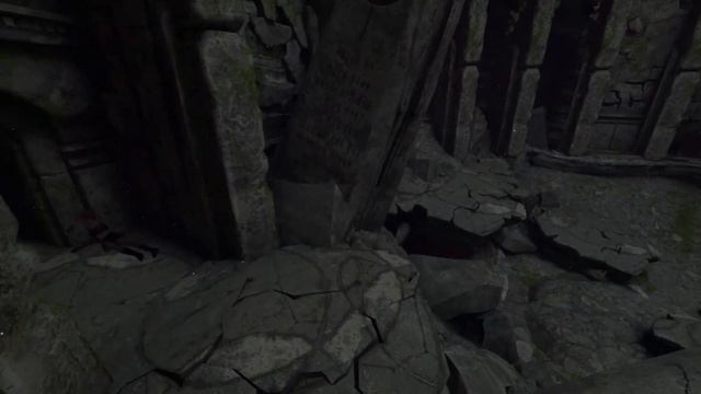 [PCVR] ПЕРВЫЙ БОСС! | ПОЛНОЕ ПРОХОЖДЕНИЕ | BLADE & SORCERY #3 смотреть онлайн