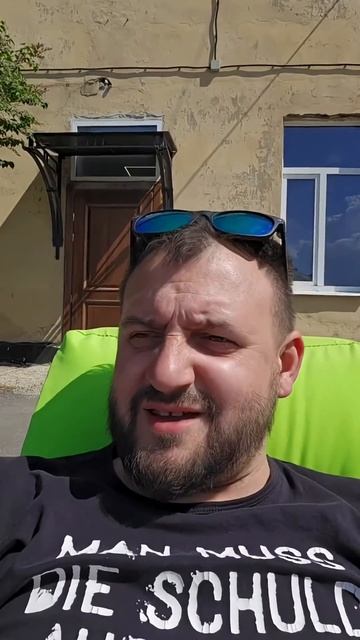 TG: nexpertGM Меня выгнали из офиса #shorts #георгиймедведев #независимыйэксперт #юмор смотреть онлайн