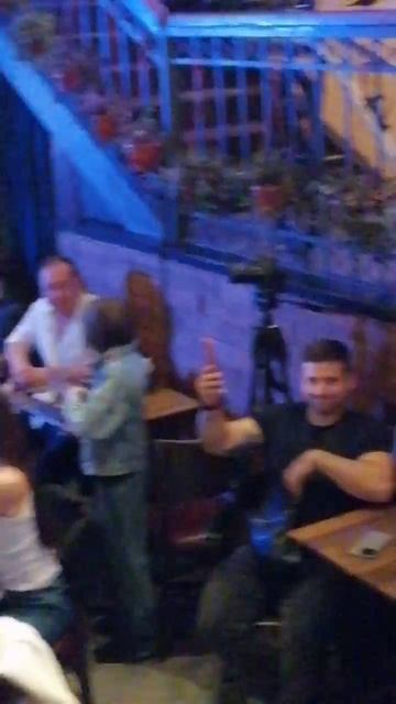 Бар Imagine Café на Покровке (2) смотреть онлайн