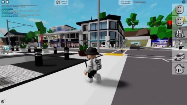 КАК СДЕЛАТЬ ТЕЛО ПАЦАНА В РОБЛОКСЕ, WOMAN и ROBLOXIAN 2.0