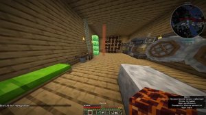 Create all in one №8  | Ферма тортов всполоха | Майнкрафт