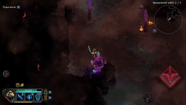 Children of Morta (Pt.19) - Ничего не добились